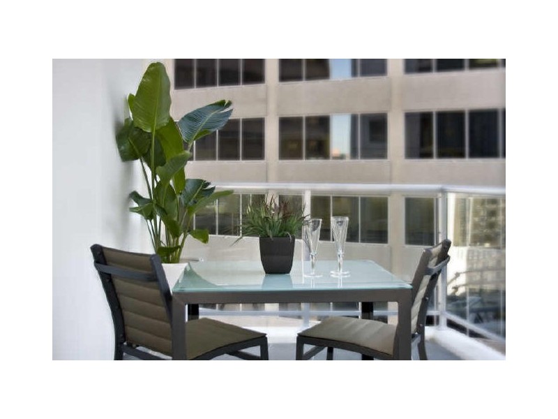 2 Cunningham Street, Sydney NSW 2000