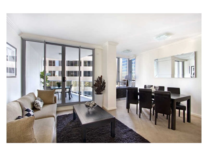 2102/2 Cunningham St, Sydney NSW 2000