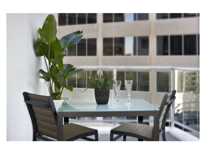 2102/2 Cunningham St, Sydney NSW 2000