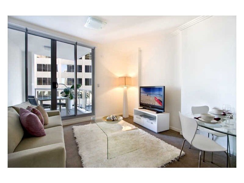 2102/2 Cunningham St, Sydney NSW 2000