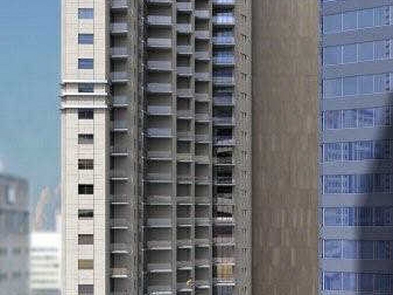 2102/2 Cunningham St, Sydney NSW 2000