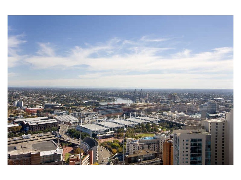 2102/2 Cunningham St, Sydney NSW 2000