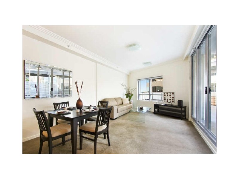 2 Cunningham Street, Sydney NSW 2000