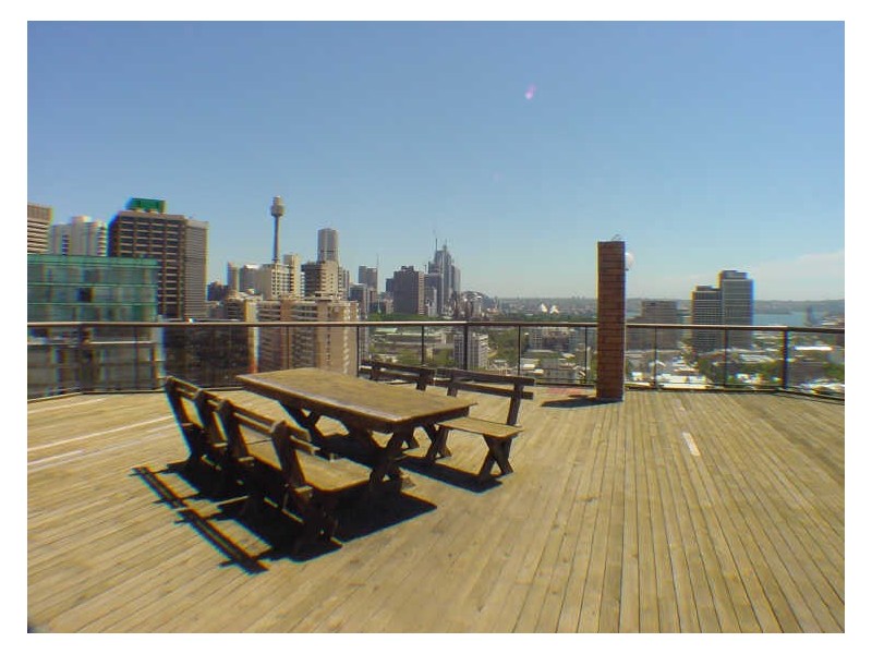 220 Goulburn Street (Part-Furn 1BR, Surry Hills NSW 2010