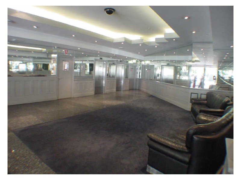 220 Goulburn Street (Part-Furn 1BR, Surry Hills NSW 2010