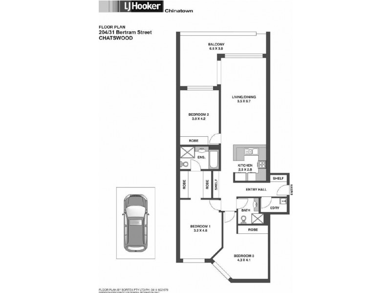 Chatswood NSW 2067