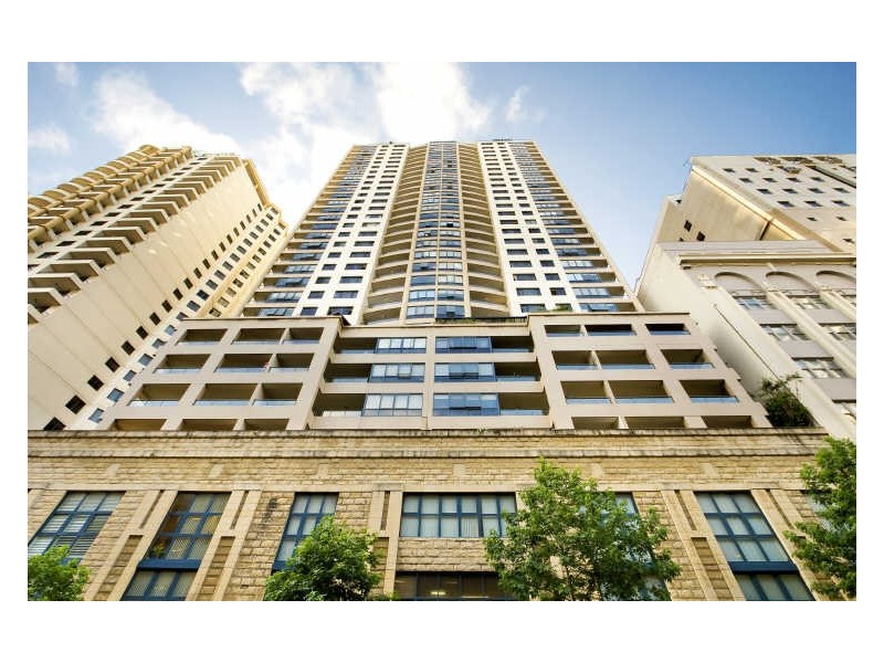 477/311-315 Castlereagh Street, Sydney NSW 2000