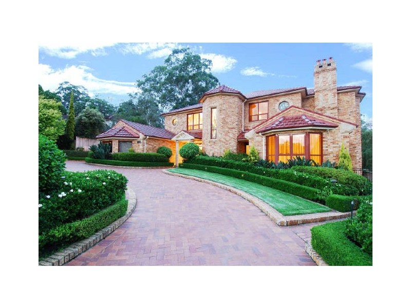 West Pennant Hills NSW 2125