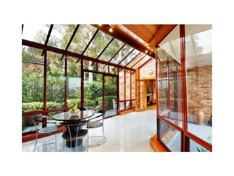 West Pennant Hills NSW 2125