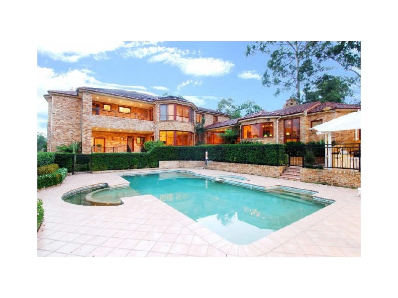West Pennant Hills NSW 2125