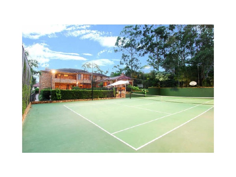 West Pennant Hills NSW 2125