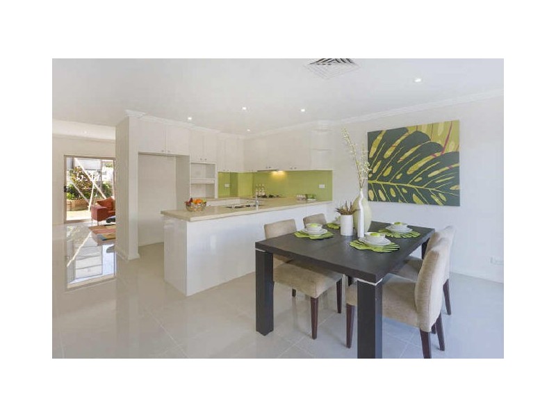 Telopea NSW 2117