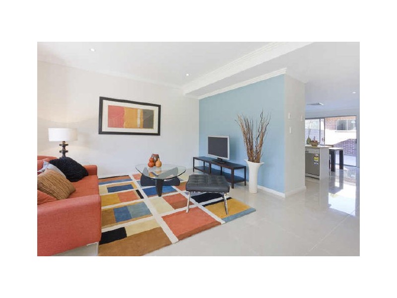 Telopea NSW 2117