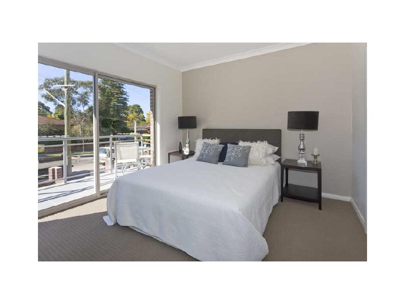 Telopea NSW 2117