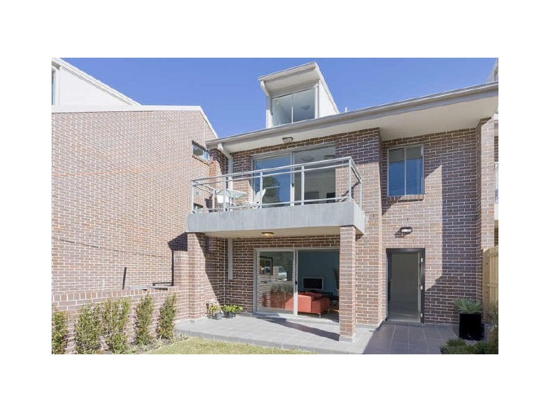Telopea NSW 2117