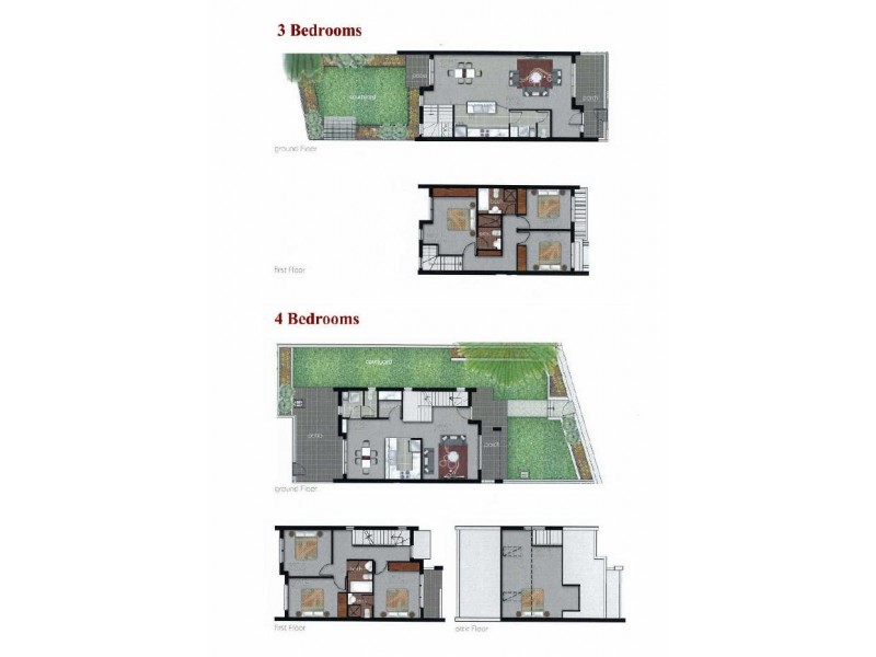 Telopea NSW 2117
