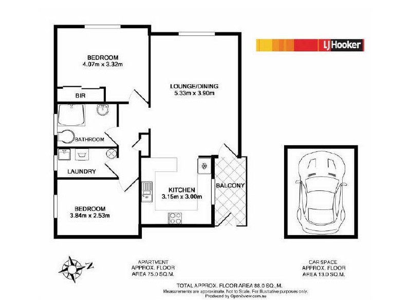 Gladesville NSW 2111