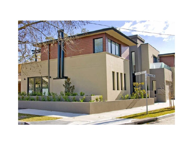 26 Forest Road, Double Bay NSW 2028