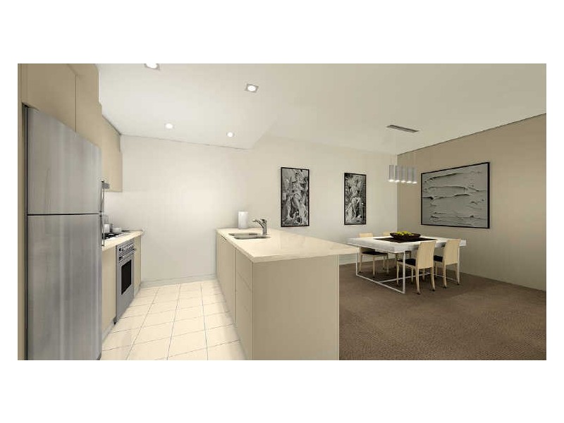 F09/20 First Avenue, Eastwood NSW 2122