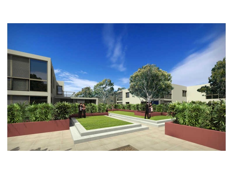 F09/20 First Avenue, Eastwood NSW 2122