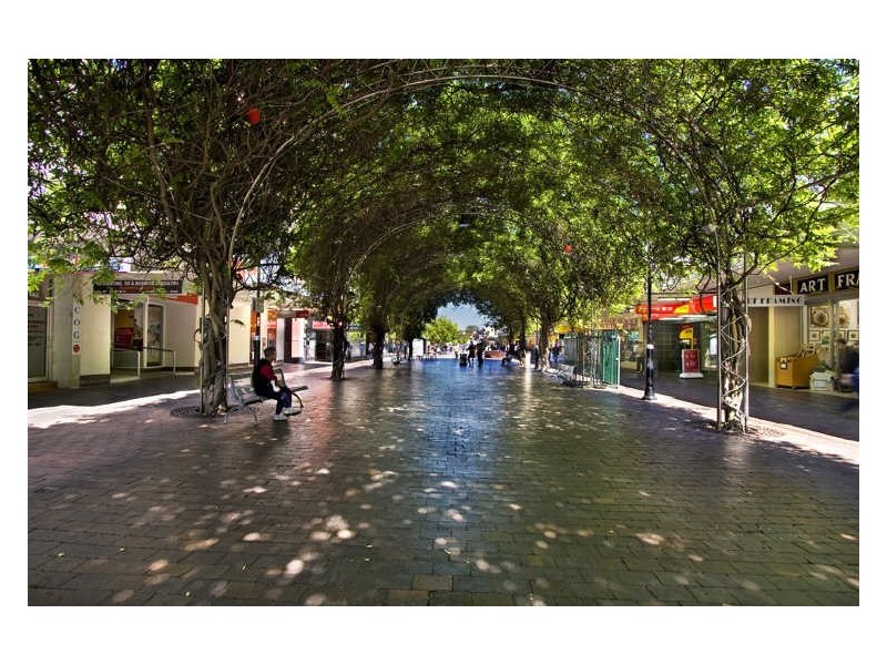 F09/20 First Avenue, Eastwood NSW 2122