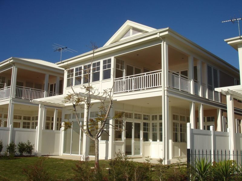 Breakfast Point NSW 2137