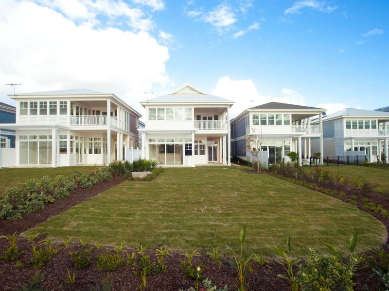 Breakfast Point NSW 2137