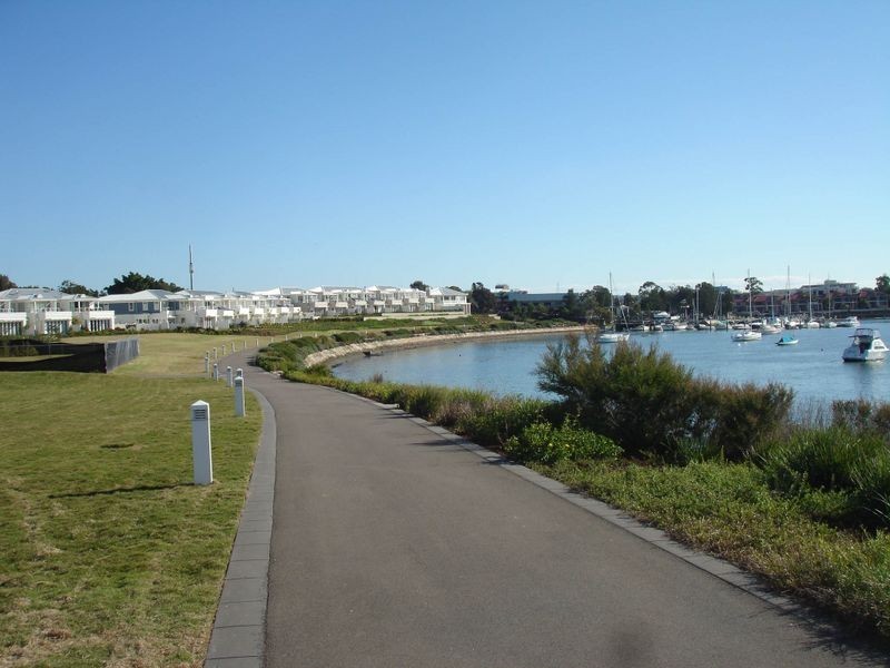 Breakfast Point NSW 2137