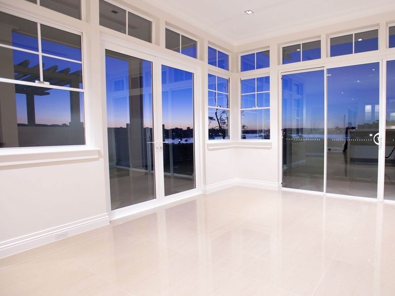 Breakfast Point NSW 2137