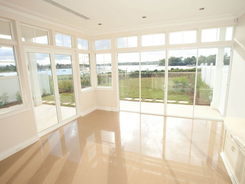 Breakfast Point NSW 2137