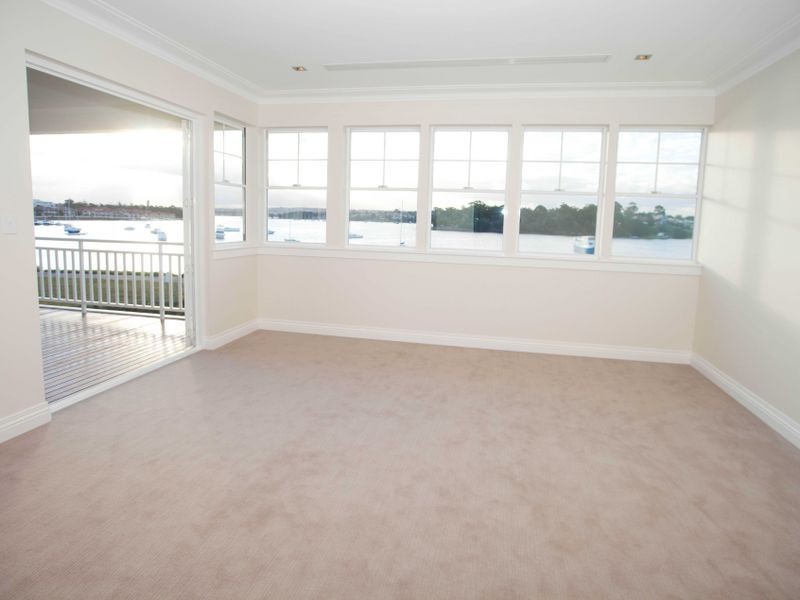 Breakfast Point NSW 2137