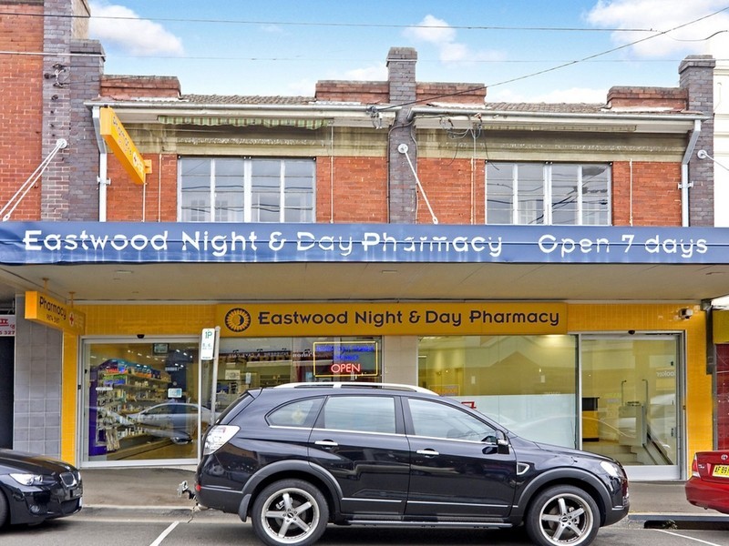 86-88 Rowe Street, Eastwood NSW 2122