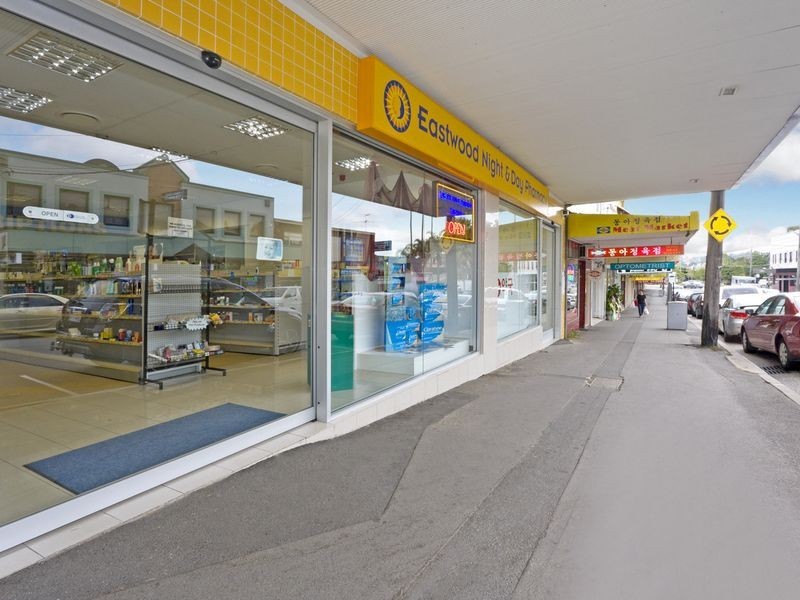 86-88 Rowe Street, Eastwood NSW 2122