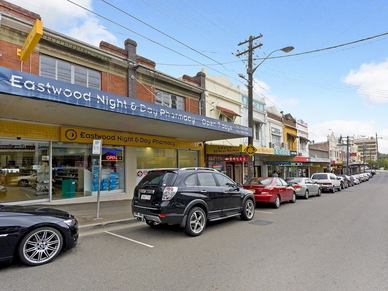 86-88 Rowe Street, Eastwood NSW 2122