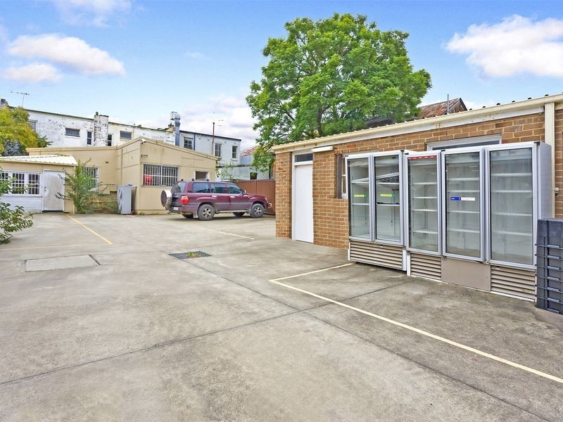 86-88 Rowe Street, Eastwood NSW 2122