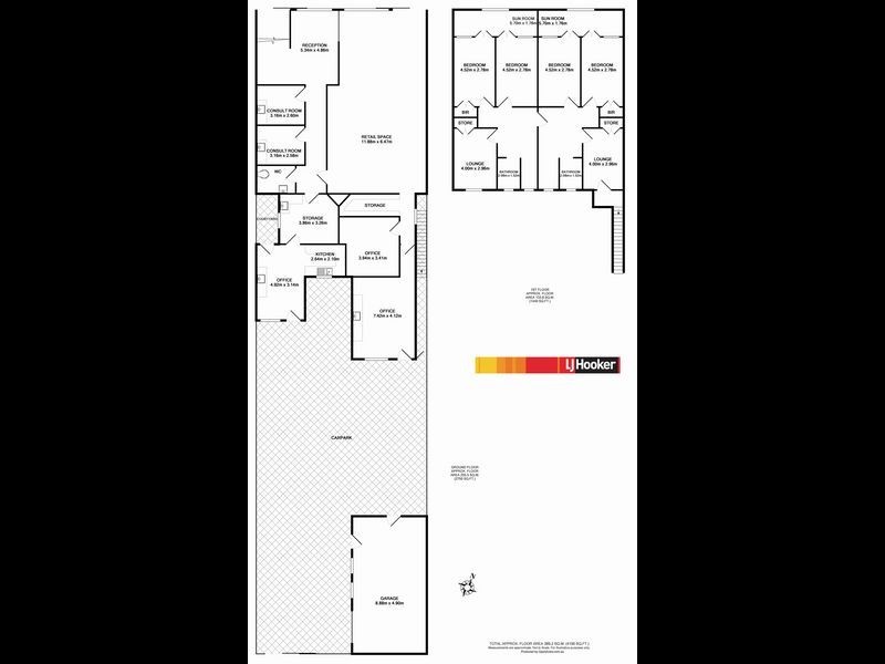 86-88 Rowe Street, Eastwood NSW 2122