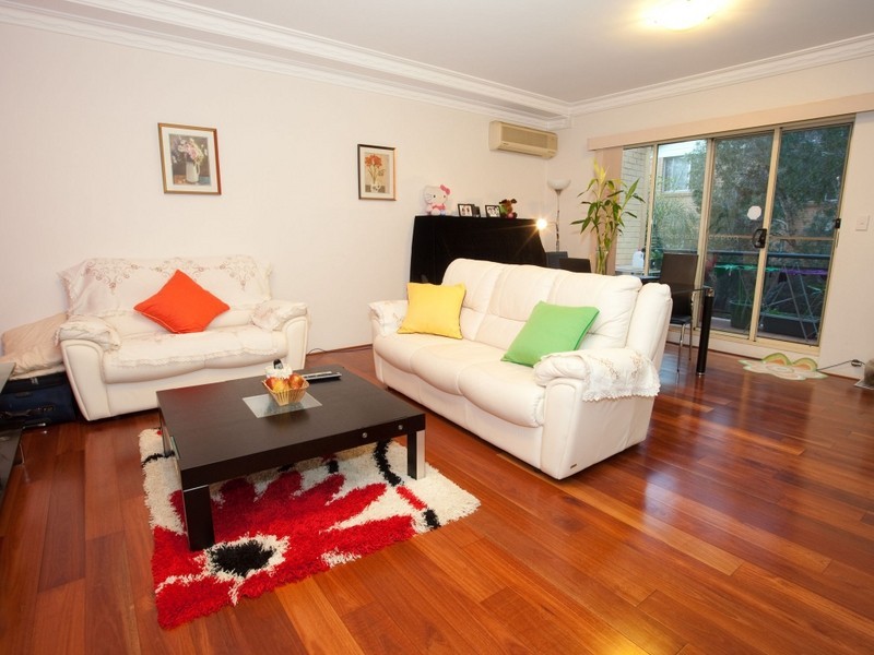 Strathfield NSW 2135
