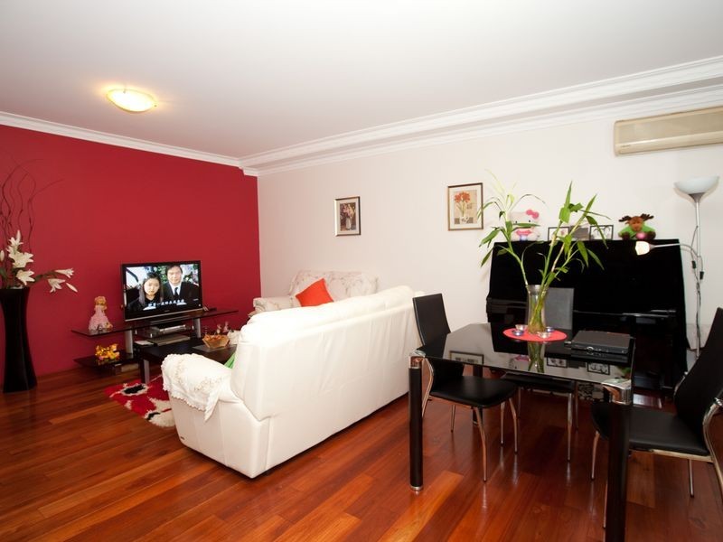 Strathfield NSW 2135