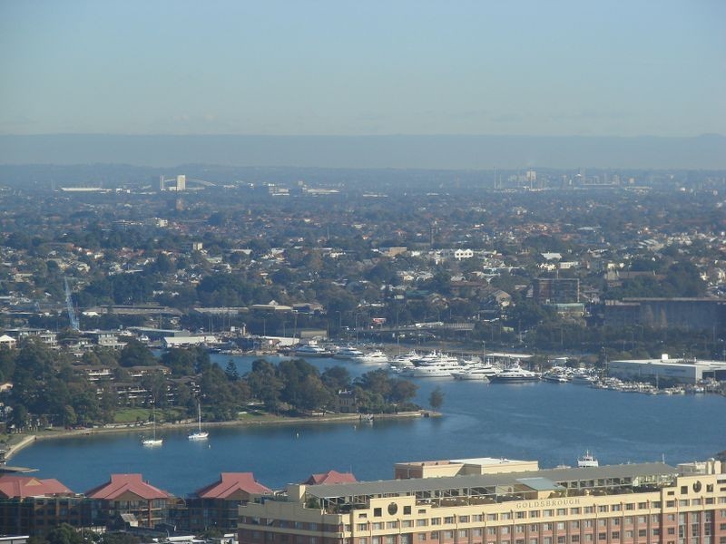 Sydney NSW 2000