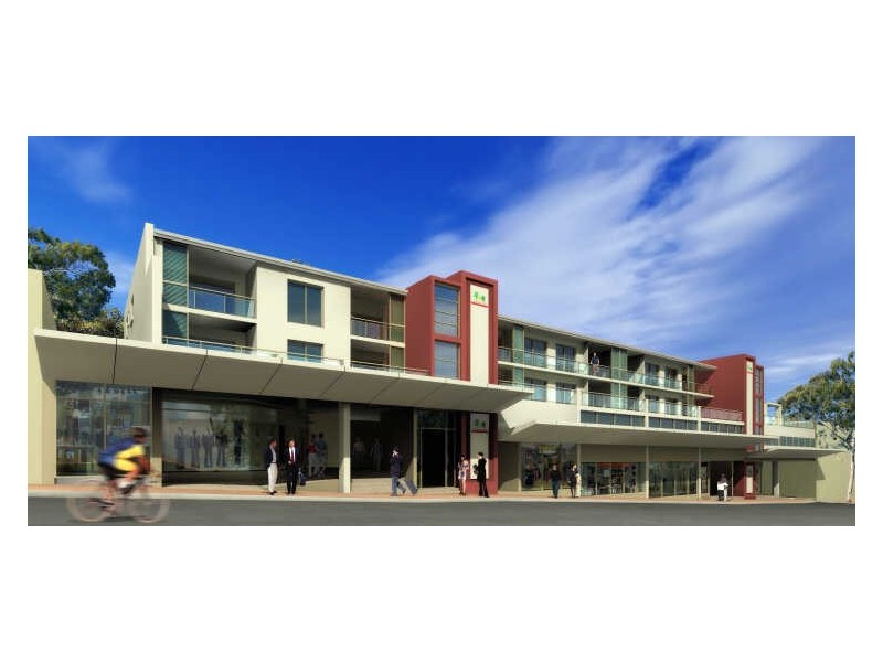 Eastwood NSW 2122