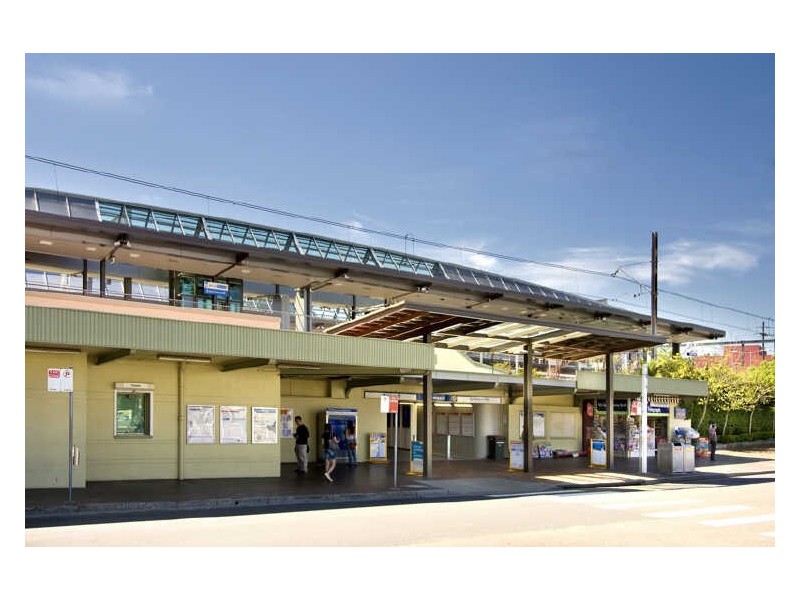 Eastwood NSW 2122