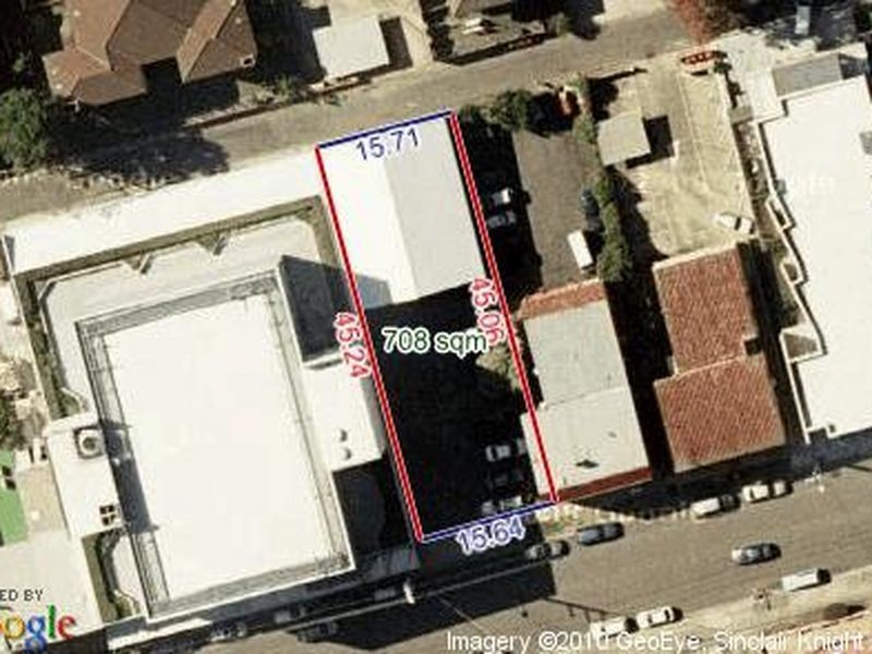 27-31 Rowe Street, Eastwood NSW 2122