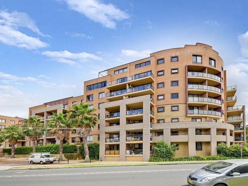 77/81 Church Street, Lidcombe NSW 2141