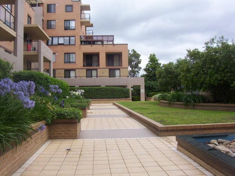 77/81 Church Street, Lidcombe NSW 2141