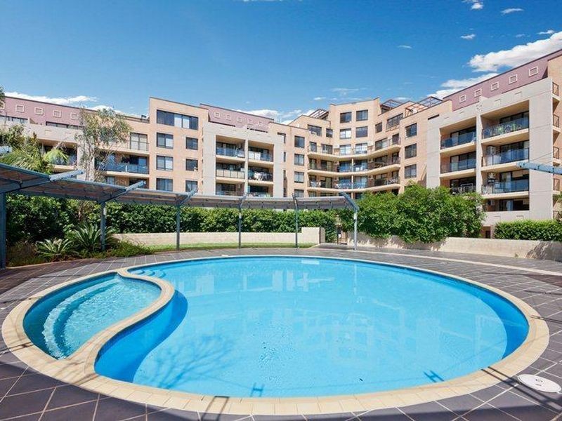 77/81 Church Street, Lidcombe NSW 2141