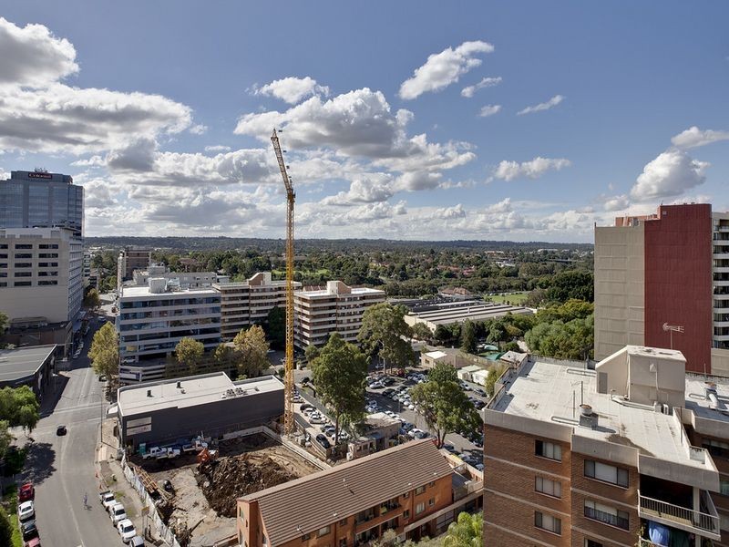 40/14 Hassall Street, Parramatta NSW 2150