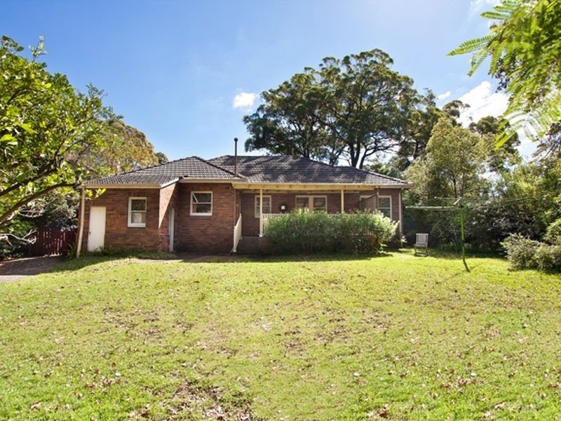 27 Woodlands Road, East Lindfield NSW 2070