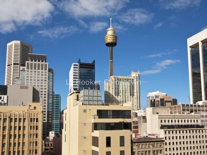 361 Kent Street, Sydney NSW 2000
