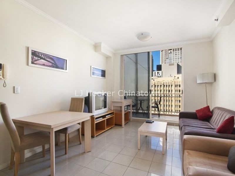 361 Kent Street, Sydney NSW 2000