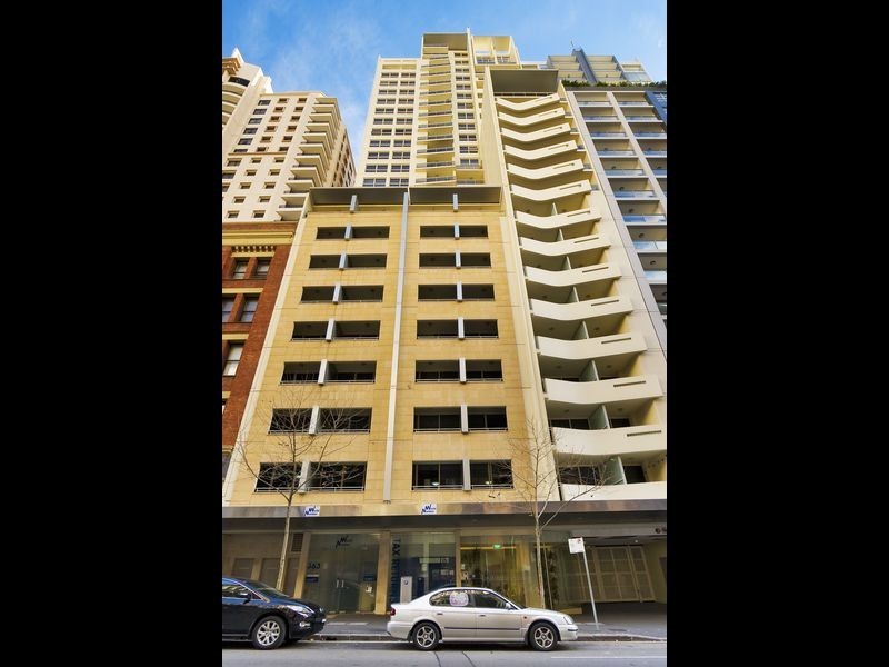 361 Kent Street, Sydney NSW 2000